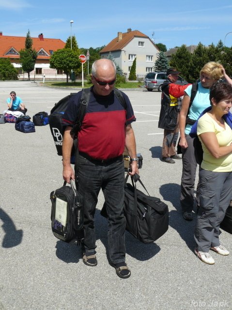 Turistika